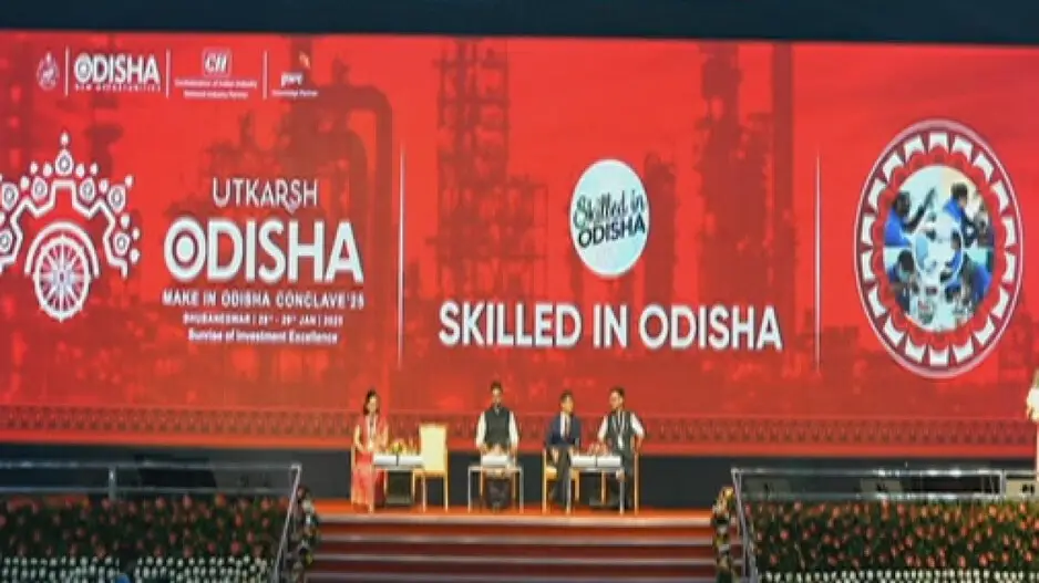 Day 2 of Utkarsh Odisha conclave: 30 new MoUs with Rs 3 lakh crore investment proposals to be signed
