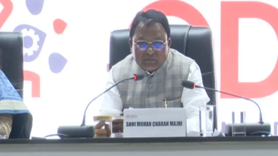 Odisha announces exclusive industrial park and special cell for women entrepreneurs