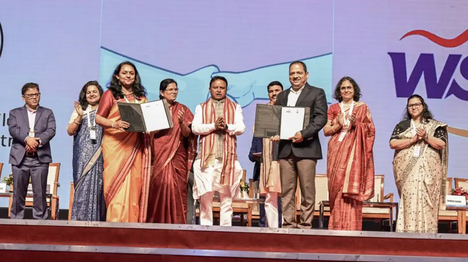 Odisha secures landmark investment proposals of over Rs 16 lakh crore in Utkarsh Odisha Conclave
