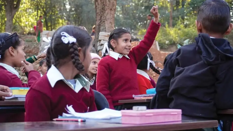 Pre-primary enrollment boosts literacy in Odisha, claims ASER