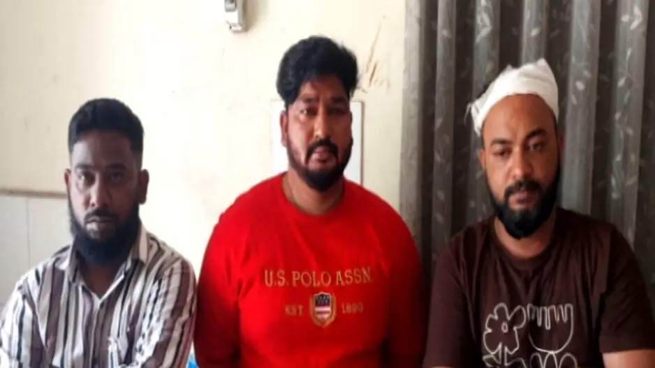 Online trading scammers dupe 150 investors of crores in Odisha; 9 arrested