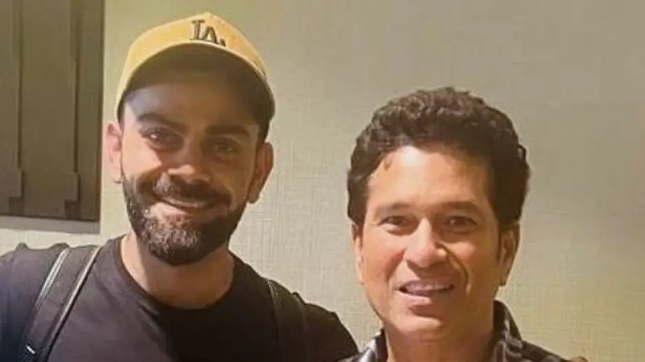 WV Raman Compares Virat Kohli's Fan Following to Sachin Tendulkar's During Ranji Trophy Return