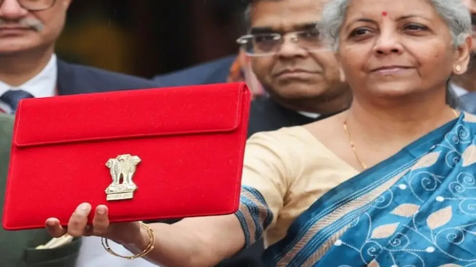 Union Budget 2025: Finance Minister Sitharaman to present Economic Survey in Parliament today