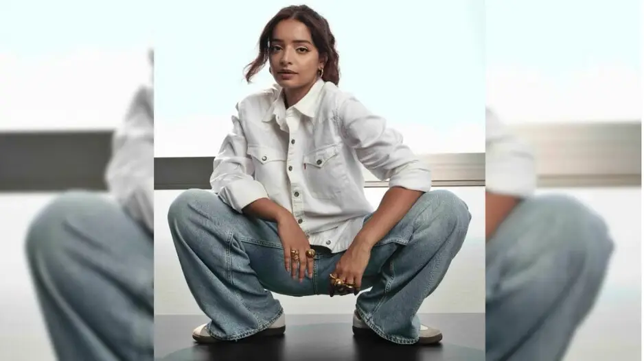 Odisha-born Lisa Mishra all set to conquer her 'dream stage' at Lollapalooza concert