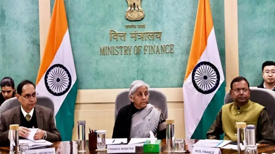 Budget Economic Survey 2025 LIVE Updates: India’s real GDP estimated to grow by 6.4% in FY25
