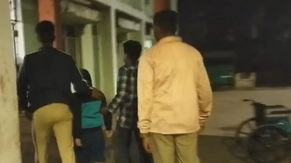 Corporal punishment: Teacher of Convent school in Odisha 'brutally thrashes' Class 3 student; no action yet