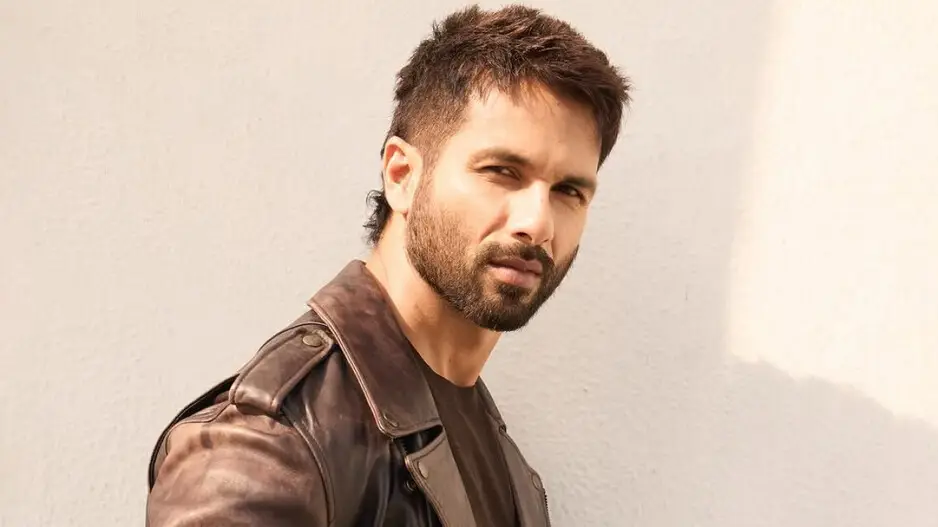 Shahid Kapoor makes bold statement on OTTs, clears his intent