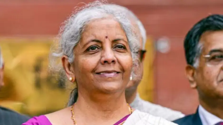 Bihar trends on X as FM Sitharaman makes big announcements for the state in Budget 2025