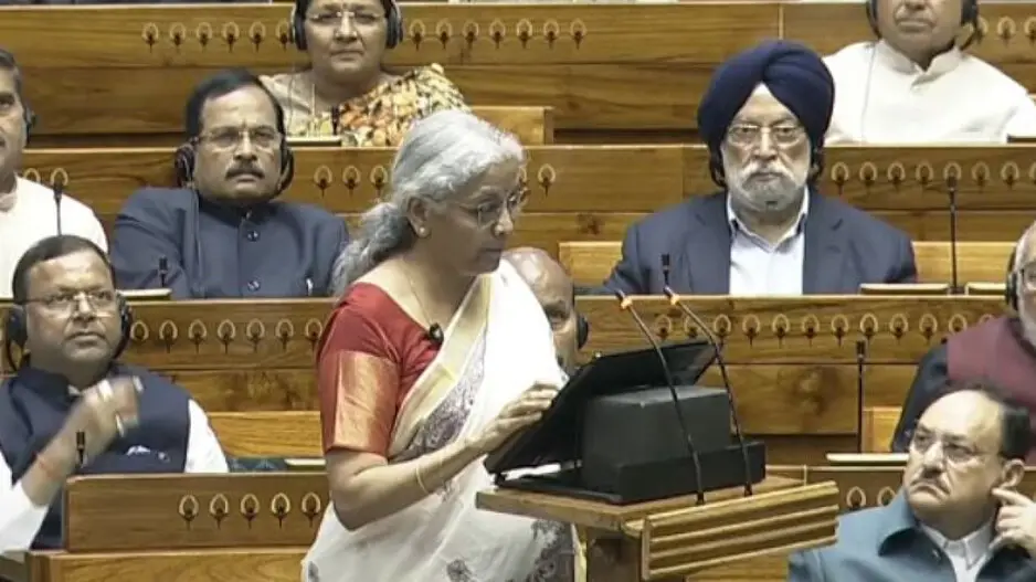 Budget 2025: Everything about 4 engines FM Sitharaman says crucial in Viksit Bharat journey