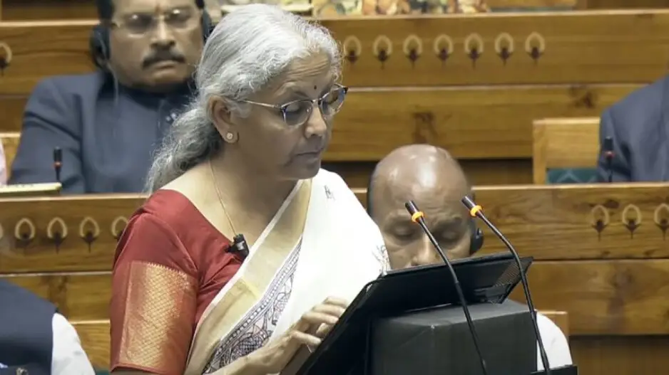 Union Budget 2025: Check major announcements and highlights