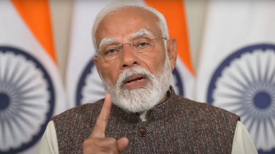 MSME sector backbone of India’s industrial growth, committed to strengthen it, says PM Modi