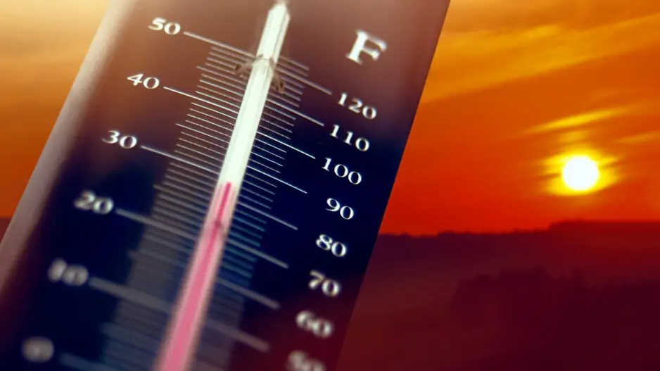Odisha faces early Summer heat as temperature soars; Bhubaneswar records 34.4 deg C