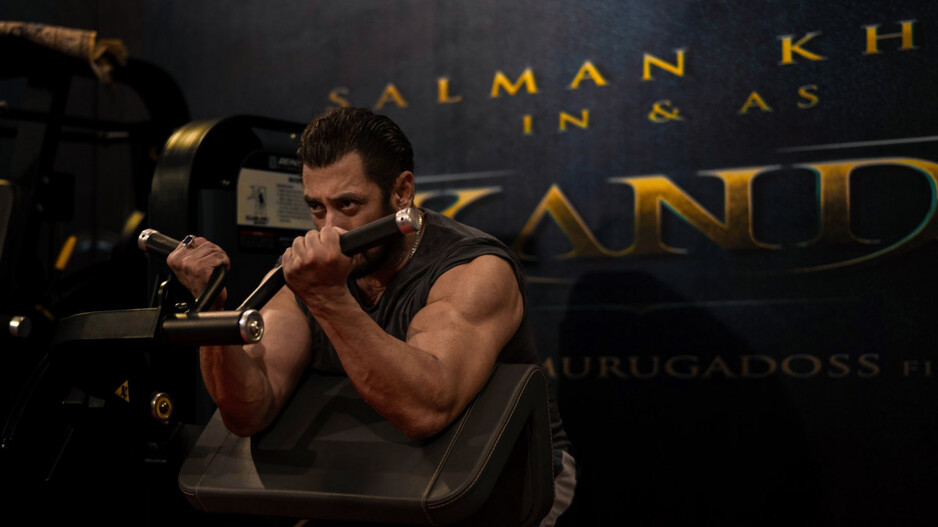 Salman Khan's Sikandar teaser: Disappointed fans fear it might be last of Bhaijan’s big-budget movies