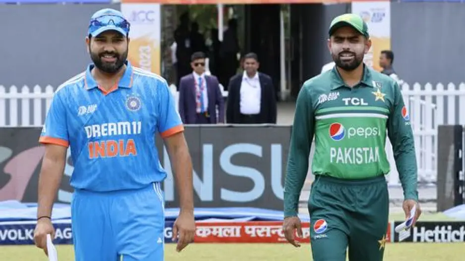 Champions Trophy 2025: Tickets for India vs Pakistan clash sold off in an hour