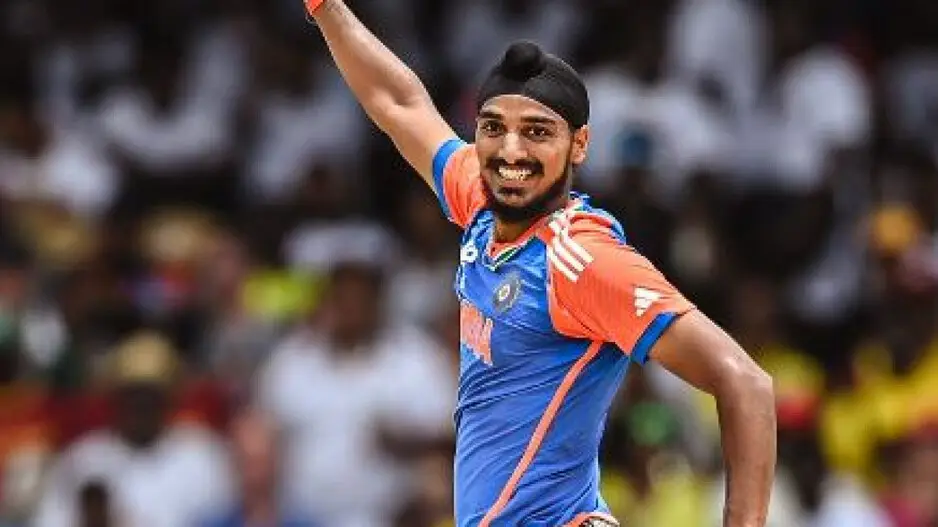 HBD Arshdeep Singh: From IPL Sensation to India's Death-Bowling Ace, A Journey of Grit and Glory