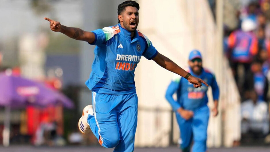 Ind vs Ban in Champions Trophy: Fans accuse Gambhir of favouritism after Harshit included in team in place of Arshdeep