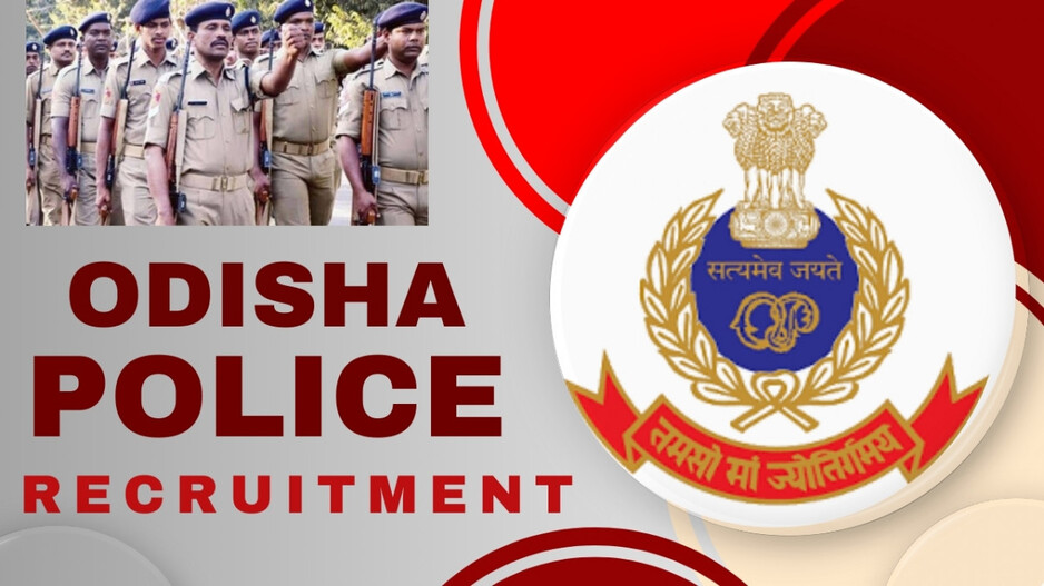 Odisha Police recruitment exam postponed by OPRB till further orders