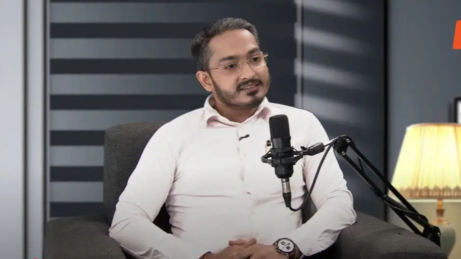 VK Pandian mastermind behind my cancelled-marriage with Pradeep Panigrahi’s daughter: Akash Pathak