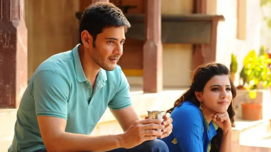 Mahesh Babu, the main reason for Samantha Ruth Prabhu and Naga Chaitanya’s divorce!