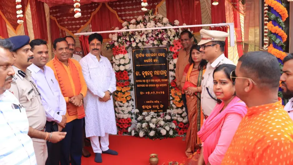 Bhubaneswar to get new crematorium, 22 traffic aid posts
