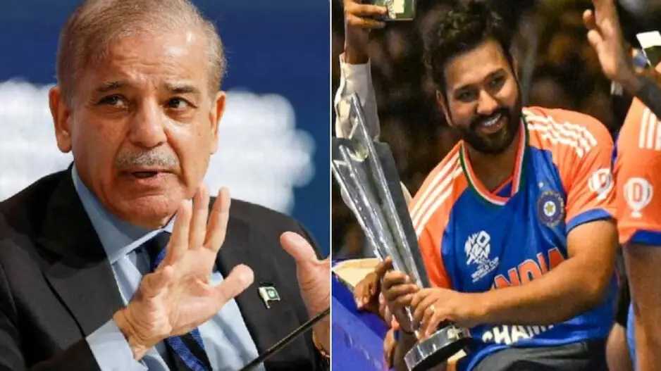 Champions Trophy: Pakistan PM wants his Men defeat Team India on Feb 23; reveals he...