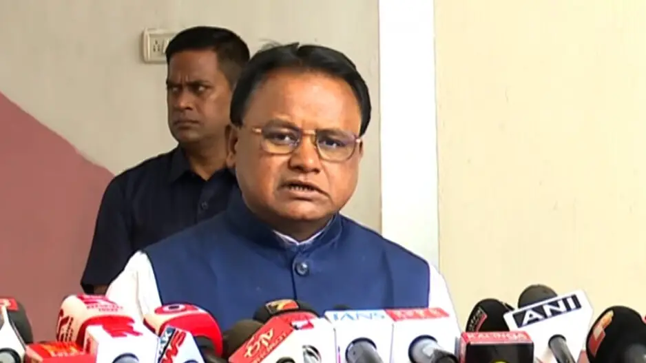 Odisha state cabinet allots Rs 4,000 crore to build block-level stadiums