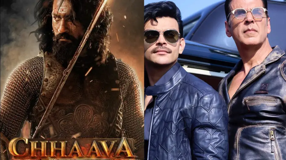 Is Maddock Films going on the lines of Dharma, YRF for Chhaava?