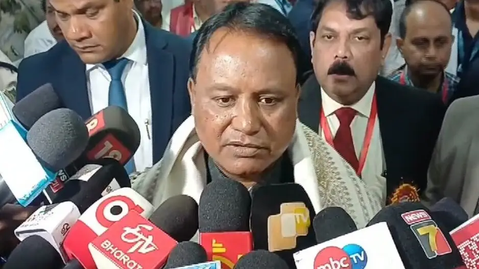 Dharanidhar Medical College and Hospital in Keonjhar to get a new trauma care centre soon