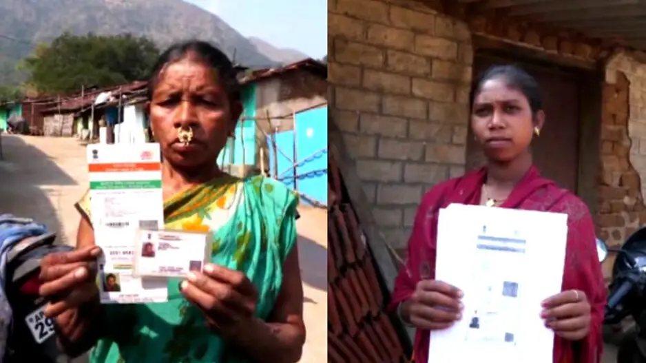 No Subhadra Yojana benefit for women with dual Aadhaar cards in Odisha’s Kotia