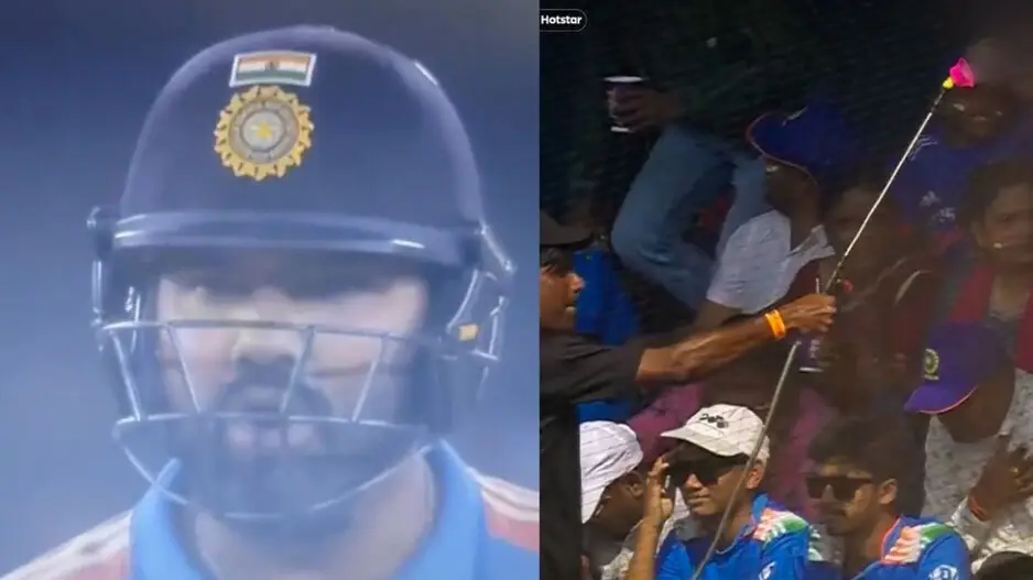 Barabati ODI match: Not only floodlight glitch, other issues too put Odisha's credibility at stake