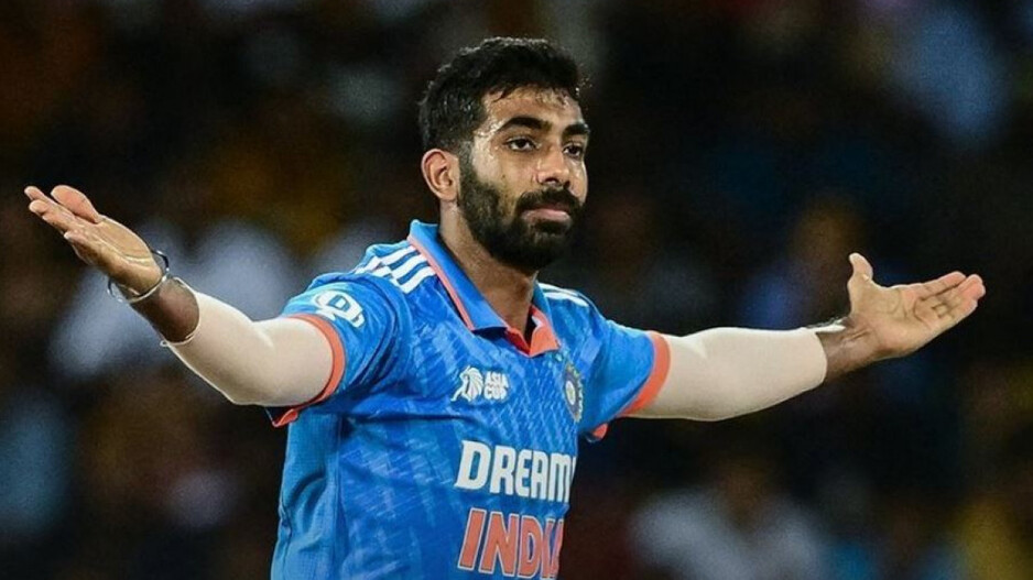Former England star compares this Indian cricketer with football legend Cristiano Ronaldo