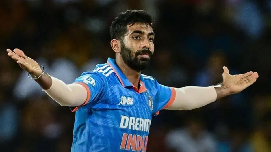Will injured Jasprit Bumrah be able to be match-ready for Champions Trophy?