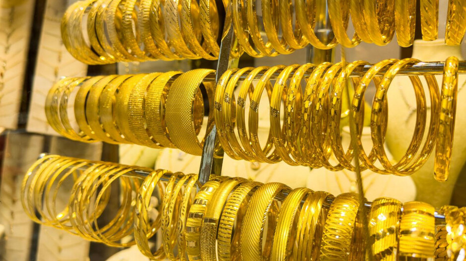 Gold prices surge to all-time record high in Odisha market