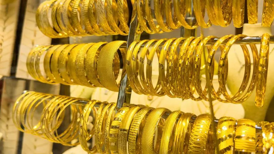 Gold prices surge to record high in Odisha, yellow metal nears Rs 90,000 mark per 10 gm