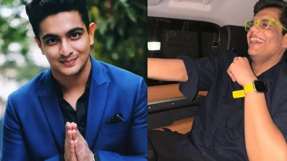 'This spiritualism is all bullshit'- When Tanmay Bhat revealed true face of Ranveer Allahbadia Watch