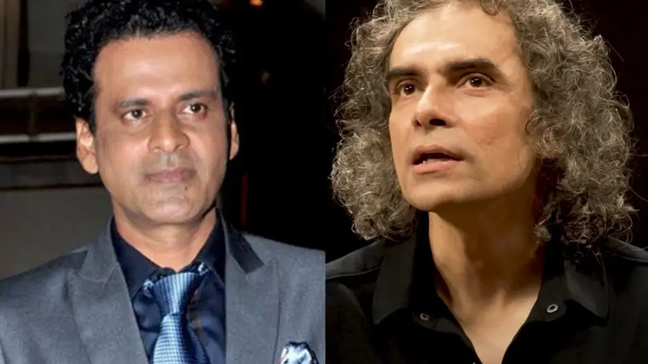Manoj Bajpayee, Imtiaz Ali react to Ranveer Allahbadia controversy; say, 'Jisko jis cheez mein maza ...Watch