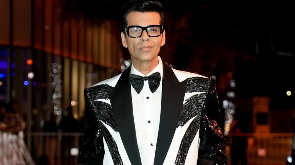 Karan Johar discusses cringe moments from KKHH, shocking reason why he wanted to make a hit movie Watch