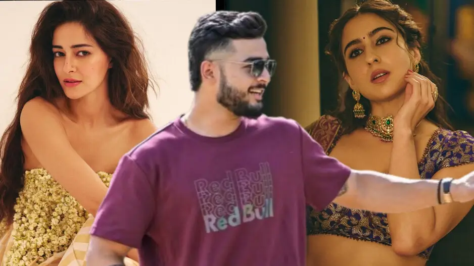 'Ananya Panday hot, Sara Ali Khan hot': Riyan Parag FINALLY breaks silence on leaked search history