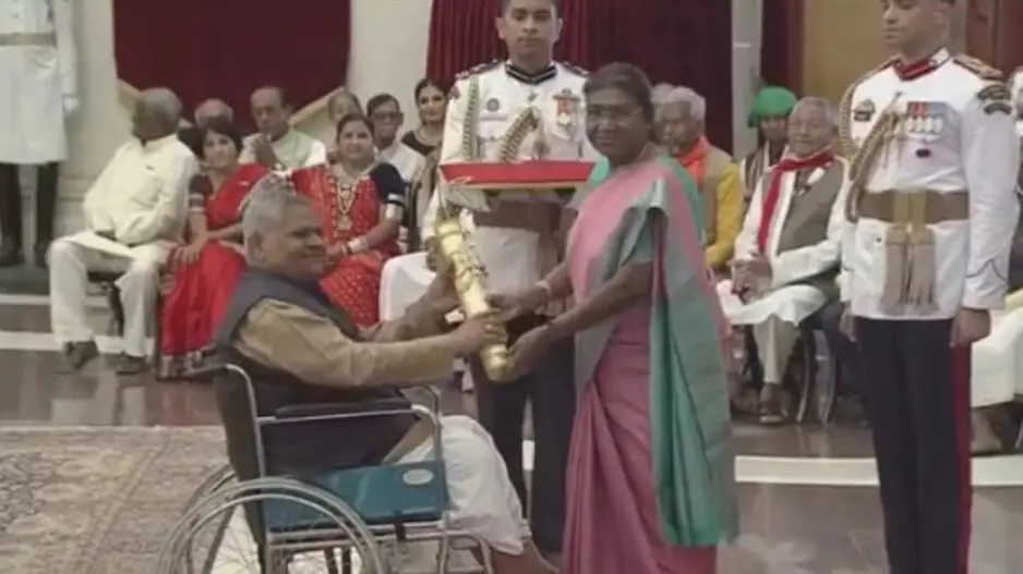 Orissa High Court summons 2 Padma Shri award claimants with same name