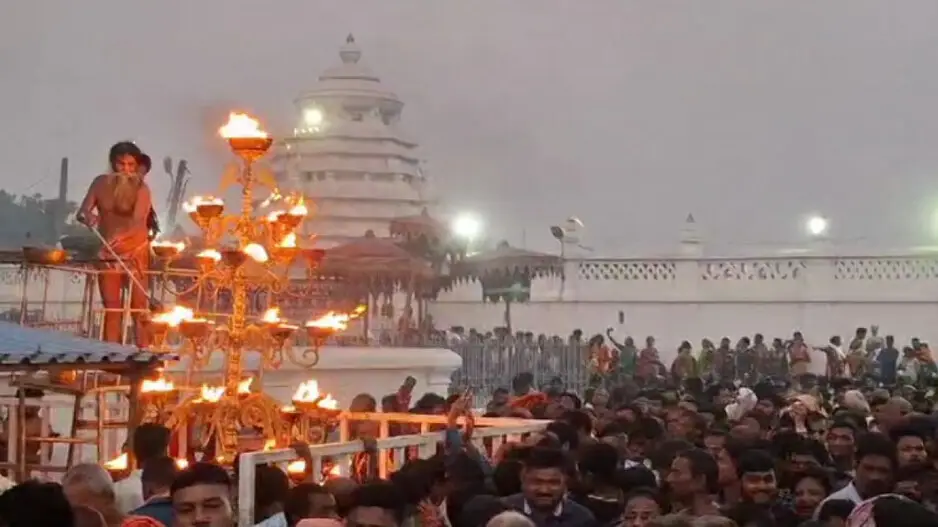 Dhenkanal's world-famous Joranda Mela: Know about its significance and connection with Odisha culture