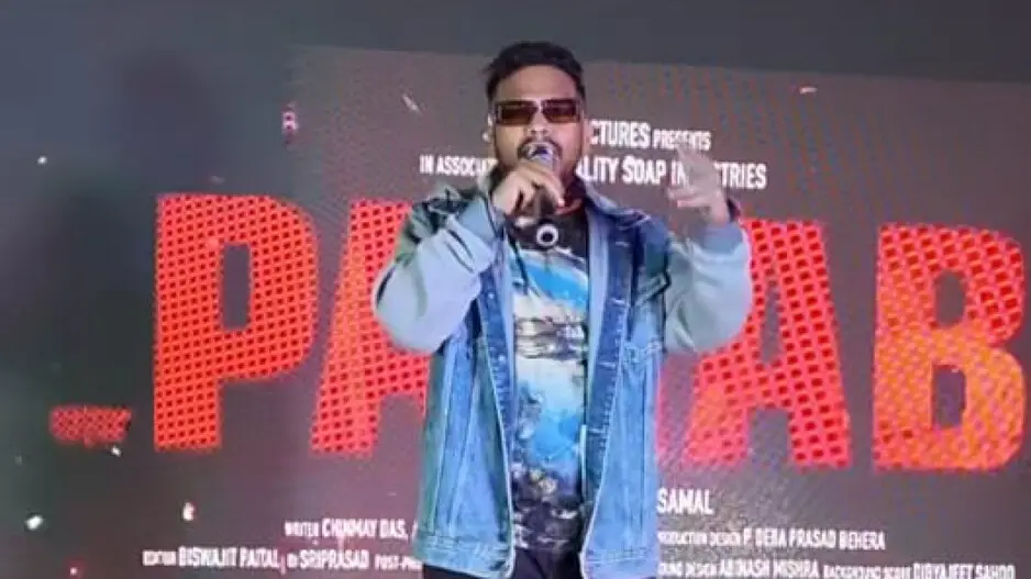 Odia rapper Abhinav Singh dies due to torture by wife in Bengaluru, alleges family