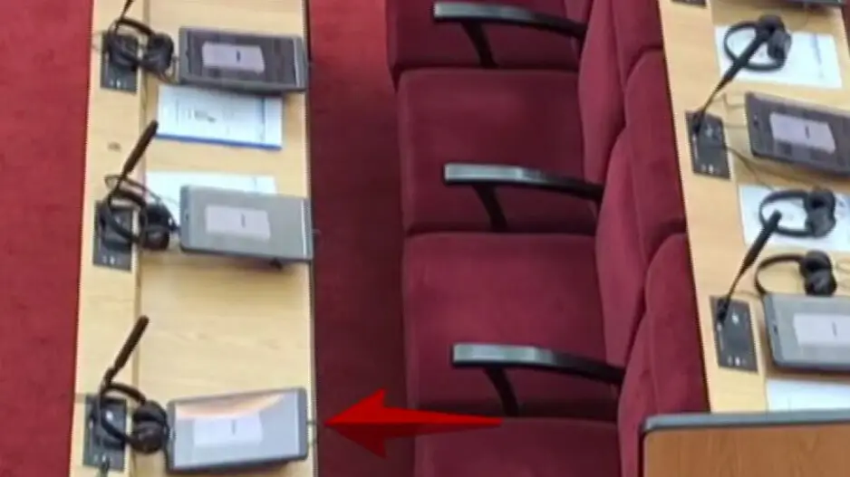 Odisha Assembly to go paperless, MLAs to use tablets to conduct legislative duties