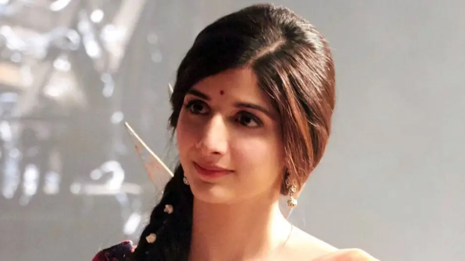 ‘Sanam Teri Kasam’ makers reveal why they chose Pakistani Actress Mawra Hocane over an Indian star