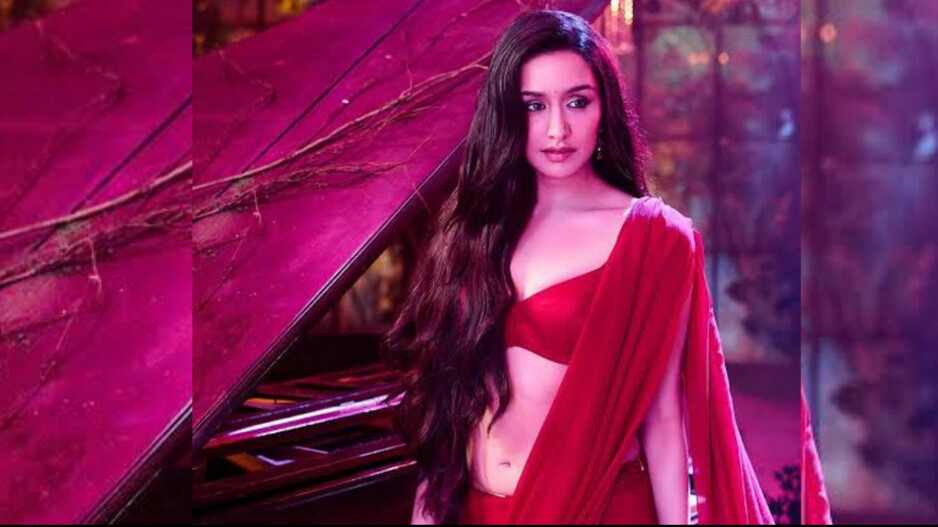 Shraddha Kapoor in all films under Maddock Supernatural Universe! Unimpressed fans opine 'Boring'