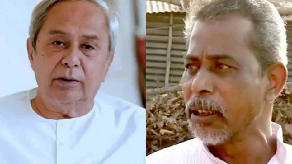 LoP Naveen Patnaik seemingly confirms BJD leaders leaning towards BJP