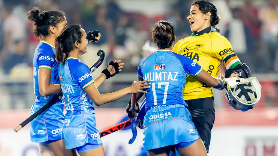 FIH Pro League in Bhubaneswar: Indian women’s team banks on home support