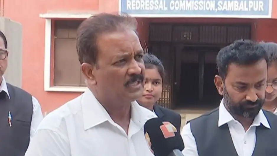 Vikash Multispeciality Hospital in Sambalpur fined Rs 200000 for allegedly cheating patient