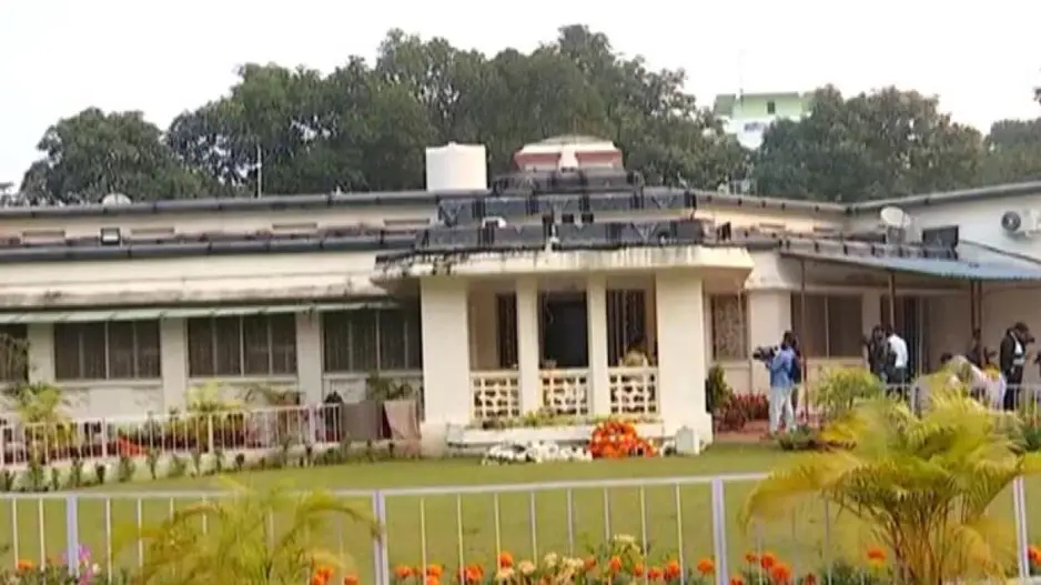 Odisha DGP directs Jharsuguda SP to reinvestigate death case of Naba Das’ cook