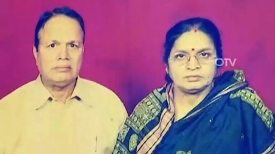 Accused in Beleswar double murder case nabbed after over 5 years