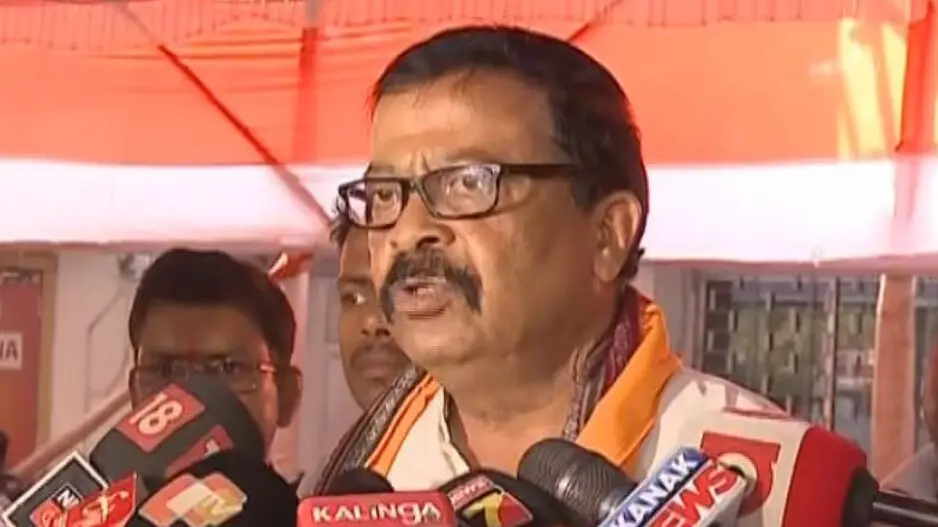 Appointment process for Odisha govt bodies to begin soon: Revenue Minister
